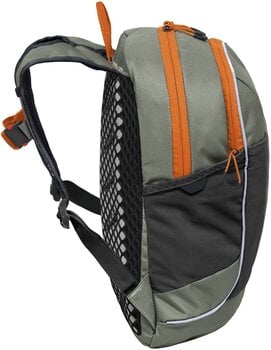 Outdoor Backpack Jack Wolfskin Kids Moab Jam Mint Leaf Outdoor Backpack - 6