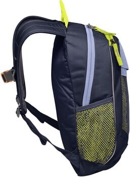 Outdoor Backpack Jack Wolfskin Track Jack Night Blue Outdoor Backpack - 4