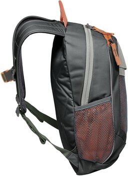 Outdoor Backpack Jack Wolfskin Track Jack Slate Green Outdoor Backpack - 6