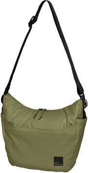 Lifestyle sac à dos / Sac Jack Wolfskin Burgweg Bay Leaf Sac à dos - 3