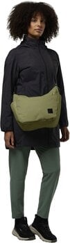 Lifestyle Backpack / Bag Jack Wolfskin Burgweg Bay Leaf Backpack - 4