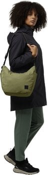 Lifestyle Backpack / Bag Jack Wolfskin Burgweg Bay Leaf Backpack - 5