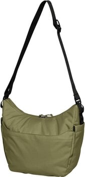 Lifestyle Backpack / Bag Jack Wolfskin Burgweg Bay Leaf Backpack - 6