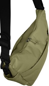 Lifestyle Backpack / Bag Jack Wolfskin Burgweg Bay Leaf Backpack - 8