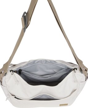 Mochila/saco de estilo de vida Jack Wolfskin Burgweg Sea Shell Mochila - 7