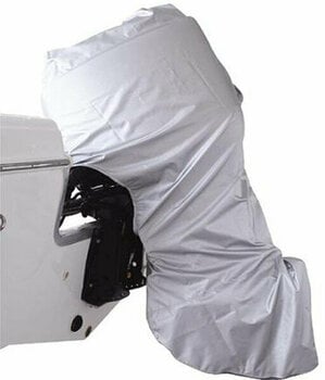 Покривало за мотори Talamex Full Outboard Cover S - 2