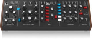 Sintetizador Behringer Model D Sintetizador - 1