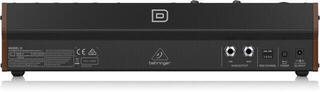 Sintetizador Behringer Model D Sintetizador - 4