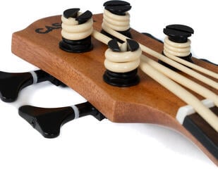 Ukulele basowe Cascha HH 2175 Natural Ukulele basowe - 7