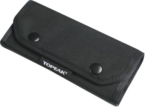 Drehmomentschlüssel Topeak E-Torqbar Black Drehmomentschlüssel - 2