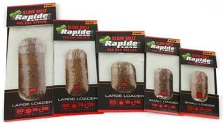 PVA vrećica Fox Edges Rapide Load PVA Bag Refills Slow Melt 25 Bags 12 cm 5,5 cm PVA vrećica - 1