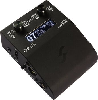 Amplificatore Chitarra Two Notes Opus Amplificatore Chitarra - 2