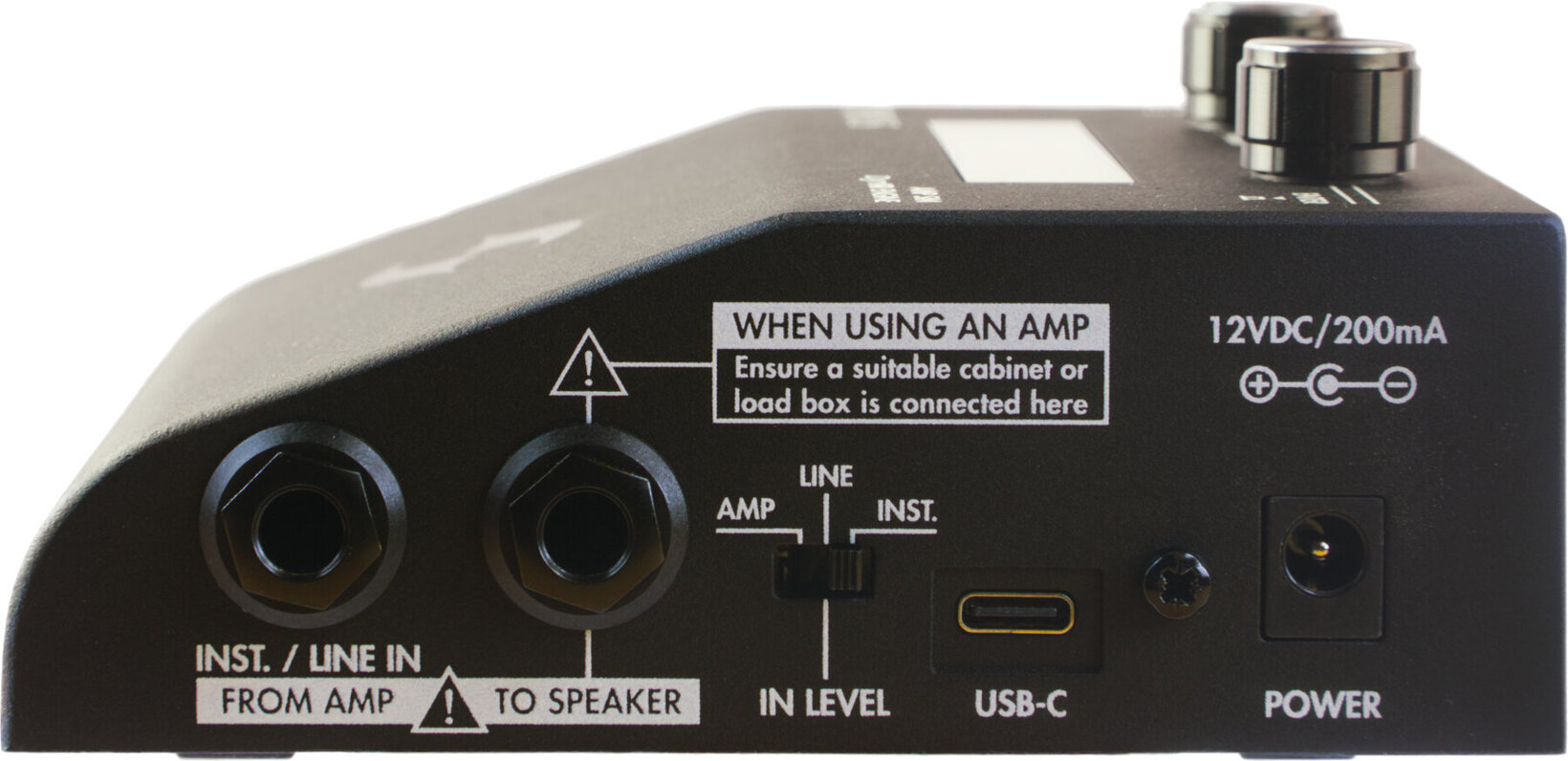 Wyjście słuchawkowe