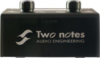 Ενισχυτής Κιθάρας Two Notes Opus Ενισχυτής Κιθάρας - 5