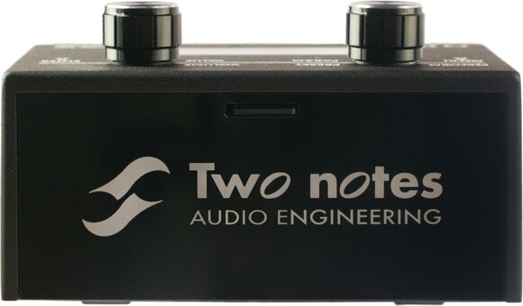 Attenuator Load Box Two Notes Opus - 6