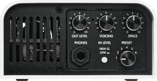Attenuator Load Box Two Notes Torpedo Captor X 16 Ohm Attenuator Load Box - 1