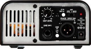 Attenuator Load Box Two Notes Torpedo Captor 8 Attenuator Load Box - 1