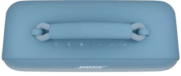 Bærbar højttaler Bose Soundlink Max Bærbar højttaler Dusk Blue - 3