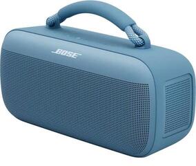Prenosný reproduktor Bose Soundlink Max Prenosný reproduktor Dusk Blue - 3