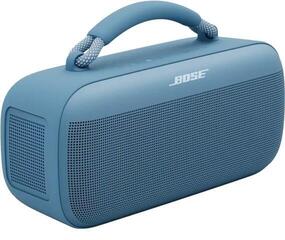 Prenosný reproduktor Bose Soundlink Max Prenosný reproduktor Dusk Blue - 4