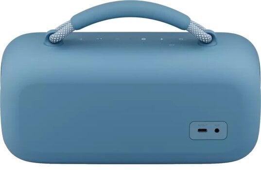 Enceintes portable Bose Soundlink Max Enceintes portable Dusk Blue - 2