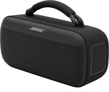 Kolumny przenośne Bose Soundlink Max Kolumny przenośne Black - 3