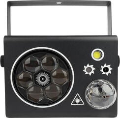 Svjetlosni efekt Light4Me PARTY BOX V2 Svjetlosni efekt - 1