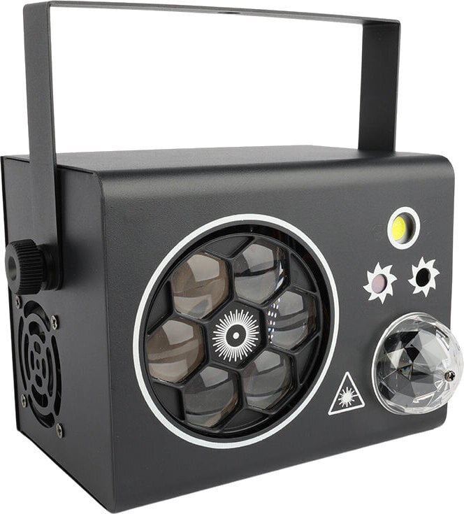 Rodzaj diody LED