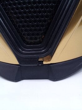 Helm ICON Airflite Mips Jewel™ Gold S Helm (Neuwertig) - 3