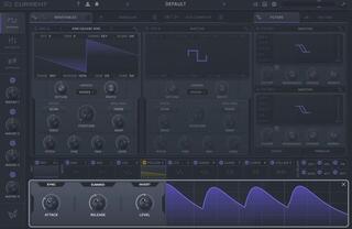 Tonstudio-Software Plug-In Effekt Minimal Audio Current (Digitales Produkt) - 6