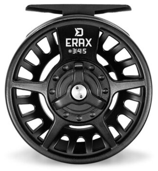 Fly Reel Delphin ERAX #3/4/5 Fly Reel - 3