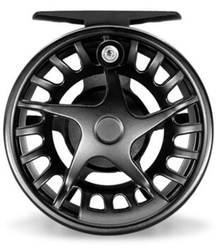 Fly Reel Delphin ERAX #3/4/5 Fly Reel - 4