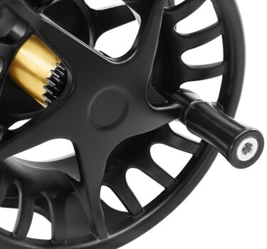 Fly Reel Delphin ERAX #3/4/5 Fly Reel - 5