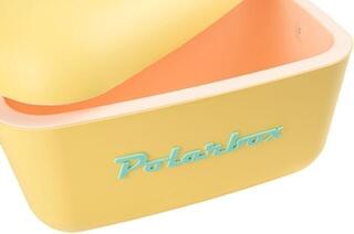 Boat Fridge Polarbox Classic Yellow 20 L - 1