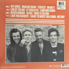LP ploča One Direction - Made In The A.M. (2 LP) - 5