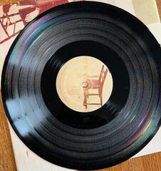 Vinyl Record Wilco - Cruel Country (Limited Edition) (2 LP) - 3