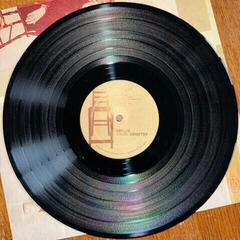 Vinyl Record Wilco - Cruel Country (Limited Edition) (2 LP) - 4