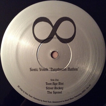 Disco de vinilo Sonic Youth - Daydream Nation (2 LP) - 2