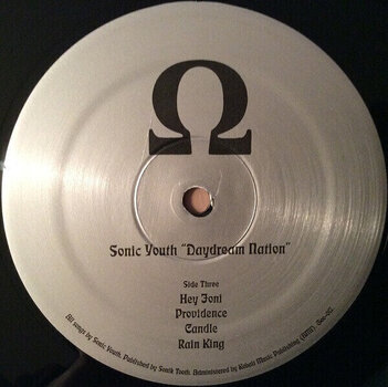 Disque vinyle Sonic Youth - Daydream Nation (2 LP) - 4