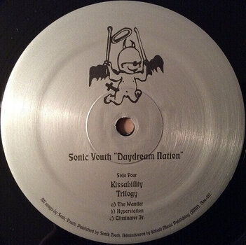 Disque vinyle Sonic Youth - Daydream Nation (2 LP) - 5