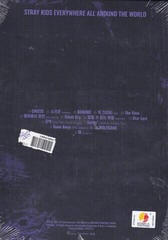 Hudební CD Stray Kids - Noeasy (Photobook + Lyrics Book) (CD) - 1