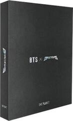 Music CD BTS - Planet - Bastions (CD) - 1
