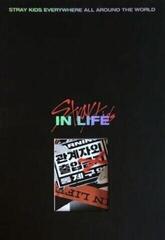 Hudební CD Stray Kids - Repackage In Life (Random Version) (Photobook) (CD) - 1