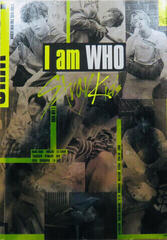Hudební CD Stray Kids - I Am Who (CD + Book) - 1