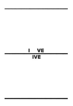 Musiikki-CD IVE - I've I've (Random Version) (Photobook) (CD) - 2