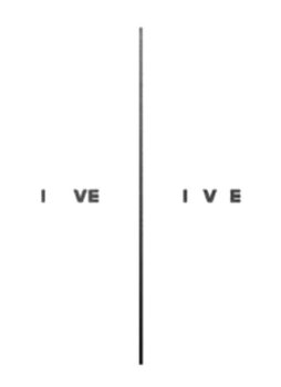 Musik-CD IVE - I've I've (Random Version) (Photobook) (CD) - 3