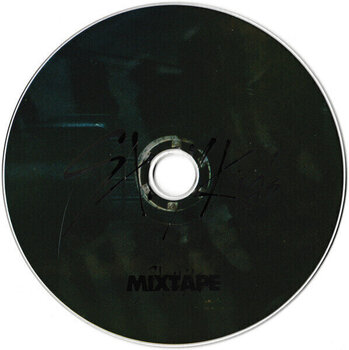 Musiikki-CD Stray Kids - Mixtape (CD) - 2
