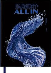 Music CD P1Harmony - Harmony: All In (Random Version) (CD) - 1