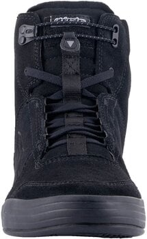 Laarzen Alpinestars Chrome Shoes Black/Black 38,5 Laarzen - 3