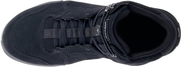 Boty Alpinestars Chrome Shoes Black/Black 42,5 Boty - 6